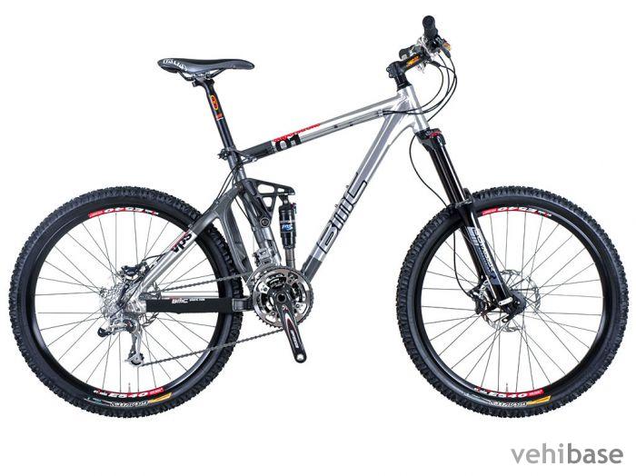 BMC Superstroke 01