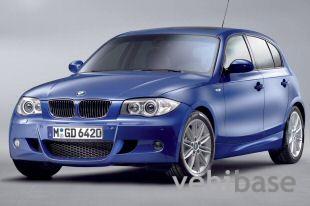 BMW 130i (E87)
