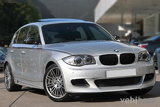 BMW 130i M Sport (E87)