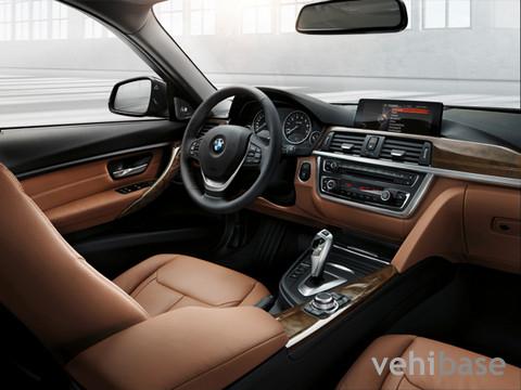 BMW 3 Series Touring