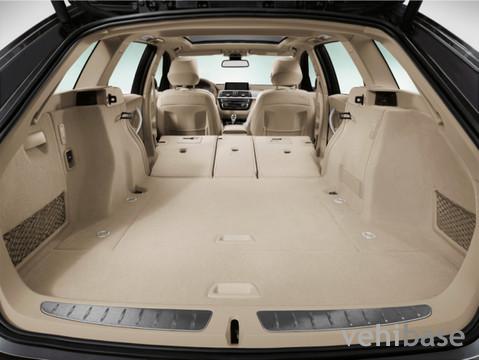 BMW 3 Series Touring