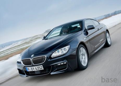 BMW 640d xDrive