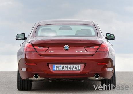 BMW 640d xDrive