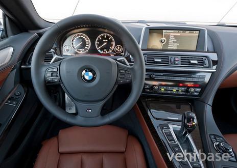 BMW 640d xDrive