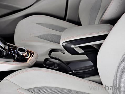 BMW Concept Active Tourer