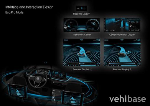 BMW Concept Active Tourer