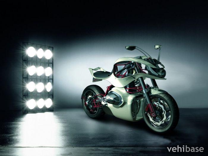 BMW IMME 1200