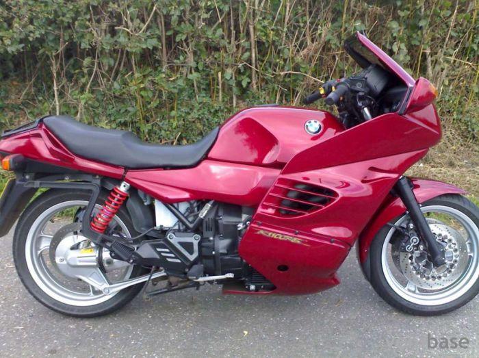 BMW K 1100 RS