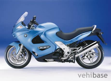 BMW K 1200 GT