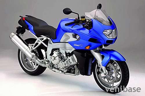 BMW K 1200 R Sport