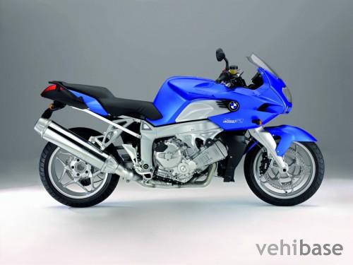 BMW K 1200 RS