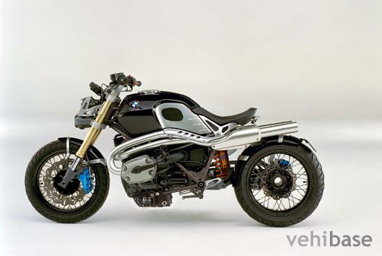 BMW Lo Rider
