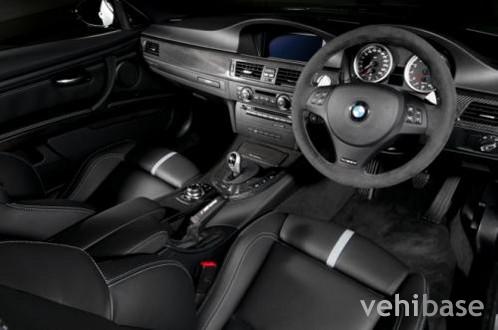 BMW M3 Competition Edition