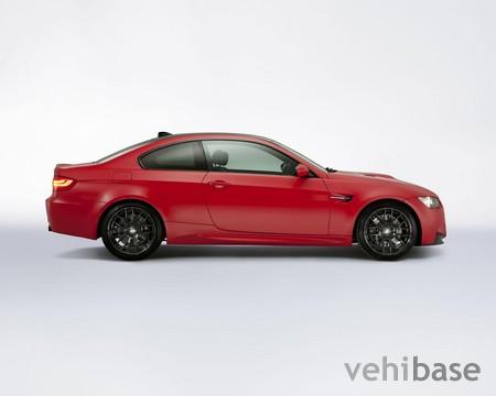 BMW M3 M Performance Edition