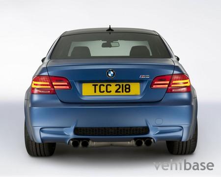 BMW M3 M Performance Edition
