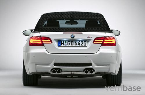 BMW M3 Pickup