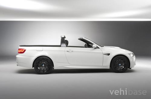 BMW M3 Pickup