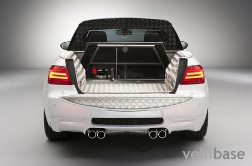 BMW M3 Pickup