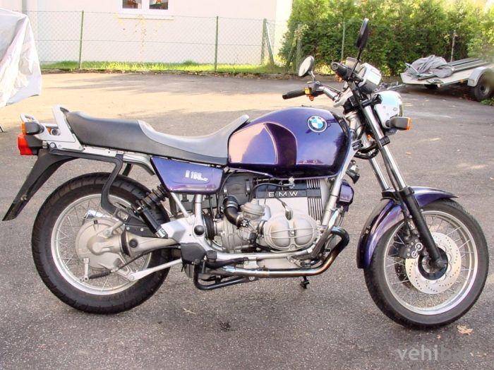 BMW R 100 R Roadster