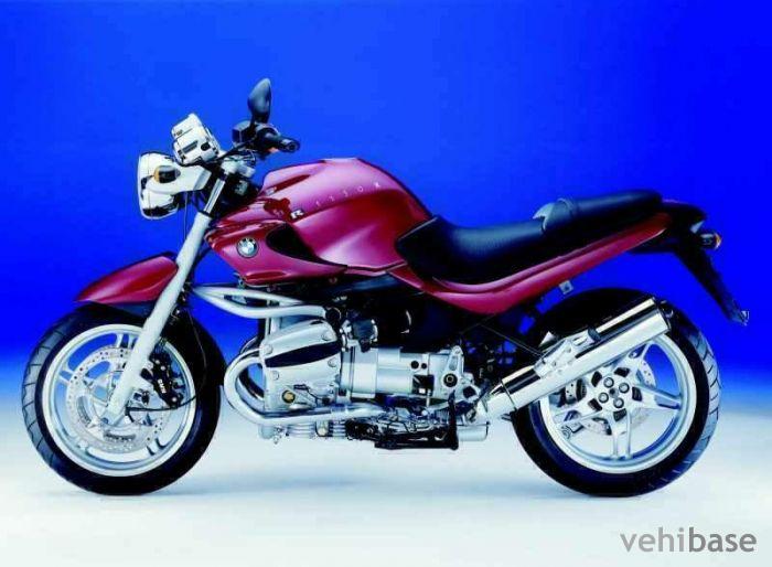 BMW R 1150 R