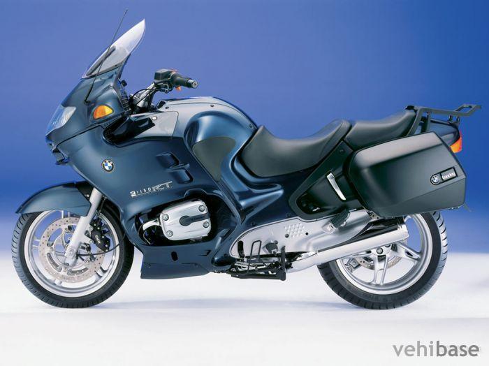 BMW R 1150 RT