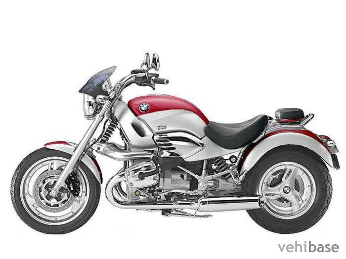 BMW R 1200 C Independent