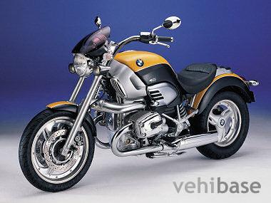 BMW R 1200 C