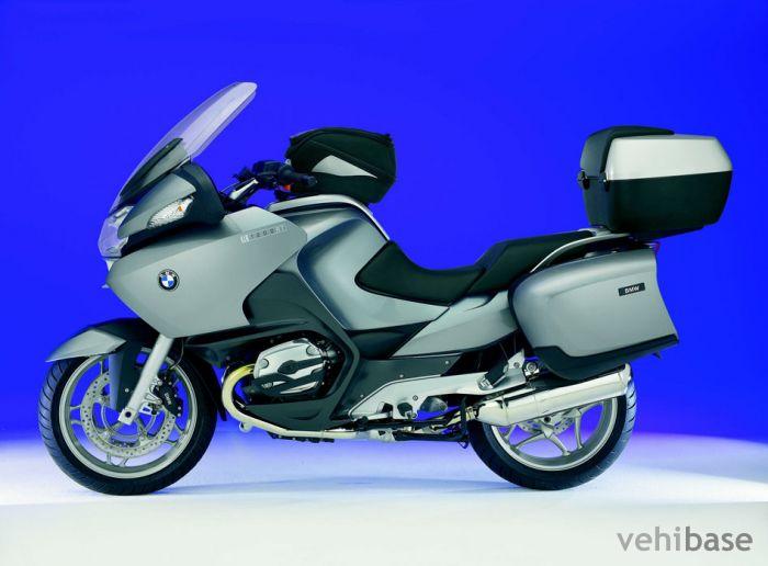 BMW R 1200 RT