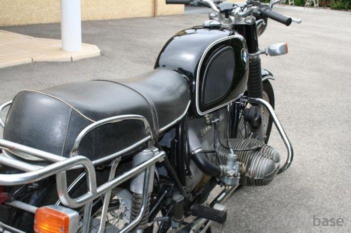 BMW R 60/5