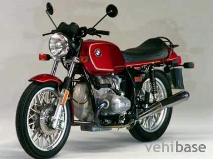 BMW R 80/7