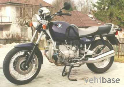 BMW R 80 R