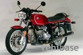 BMW R 80