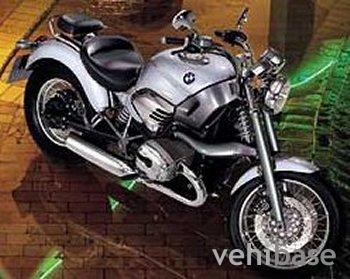 BMW R 850 C Avantgarde