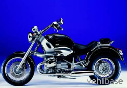 BMW R 850 C