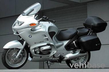 BMW R 850 RT