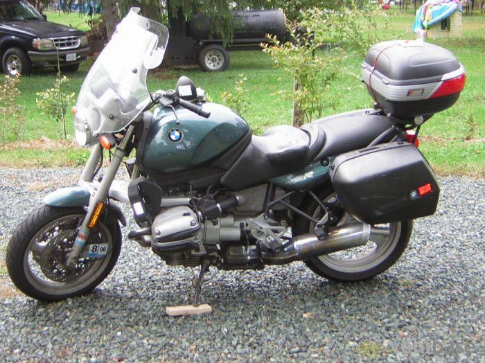 BMW R 850