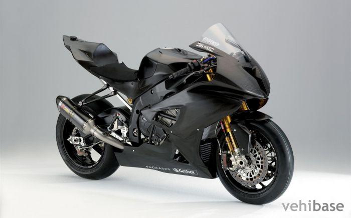 BMW S 1000 RR