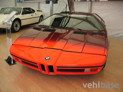 BMW Turbo