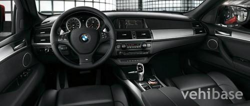 BMW X6M