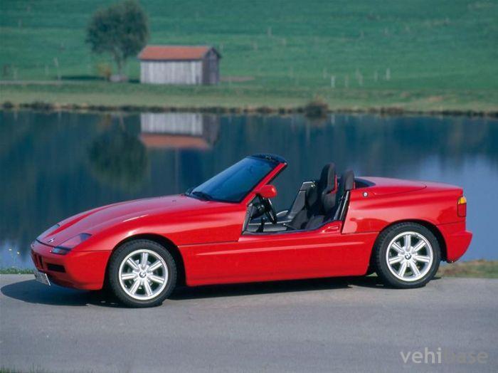 BMW Z1 (E30-Z)
