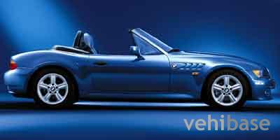 BMW Z3 M Roadster