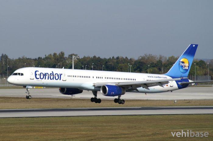 Boeing 757-300