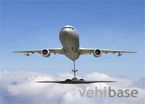 Boeing 777 Tanker (KC-777)