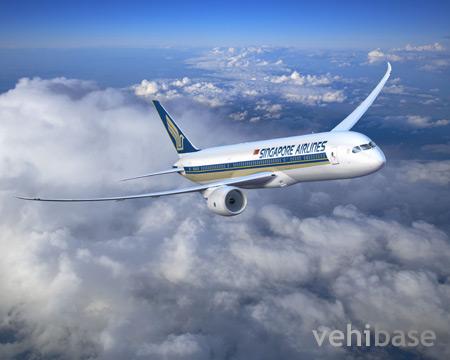 Boeing 787-9