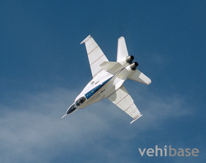 Boeing F/A-18E Super Hornet