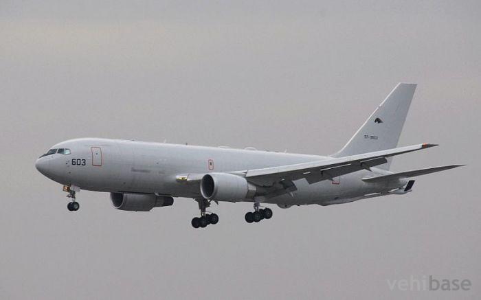 Boeing KC-767