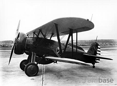 Boeing P-12