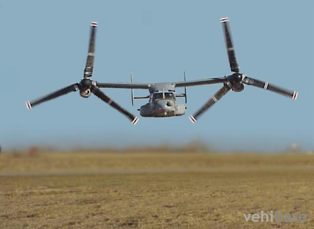 Boeing V-22 Osprey
