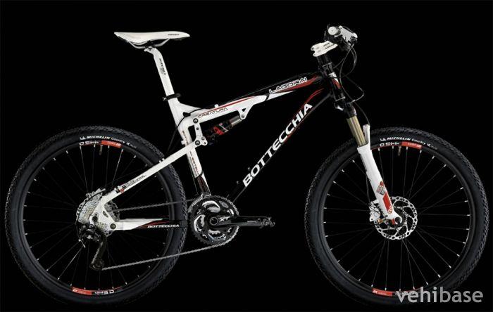 Bottecchia Lagorai