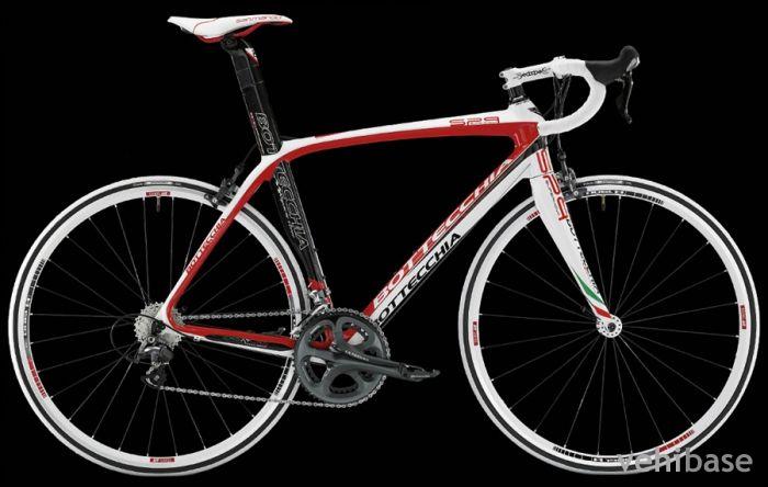 Bottecchia SP9 Supernova